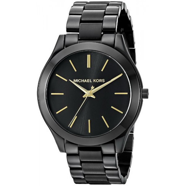 Comprare Orologio Michael Kors Donna Slim Runway MK3221