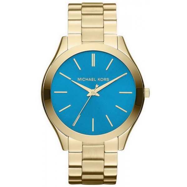 Reloj Michael Kors Mujer Slim Runway MK3265 Comprar Reloj Michael Kors Mujer Slim Runway MK3265