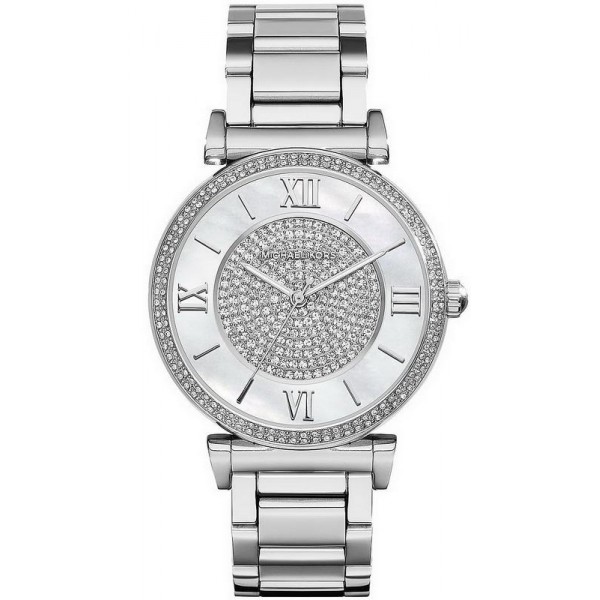 Reloj Michael Kors Mujer Catlin MK3355 Comprar Reloj Michael Kors Mujer Catlin MK3355