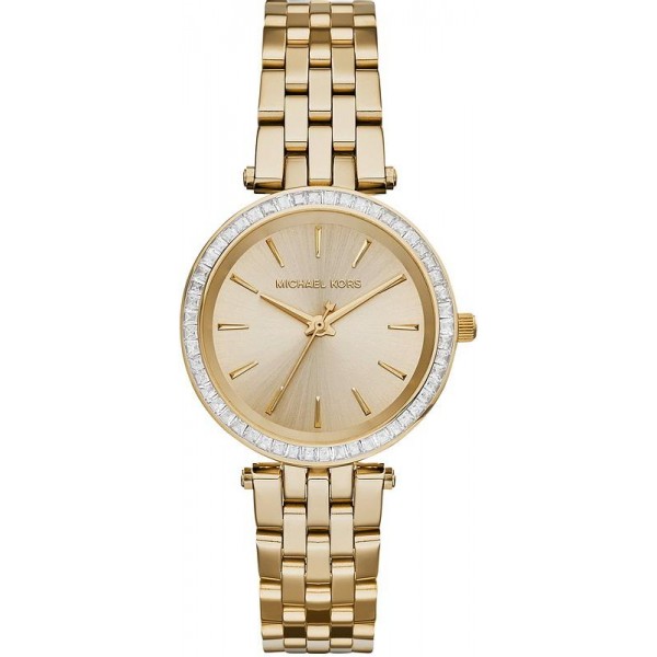 Orologio Michael Kors Donna Mini Darci MK3365 Comprare Orologio Michael Kors Donna Mini Darci MK3365
