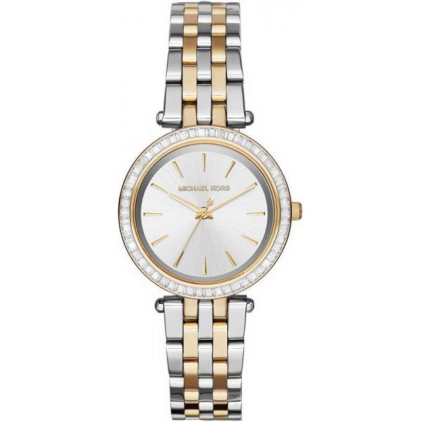 Michael Kors Damenuhr Mini Darci MK3405 Kaufen Sie Michael Kors Damenuhr Mini Darci MK3405