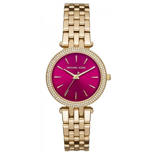 Orologio Michael Kors Donna Mini Darci MK3444 Comprare Orologio Michael Kors Donna Mini Darci MK3444