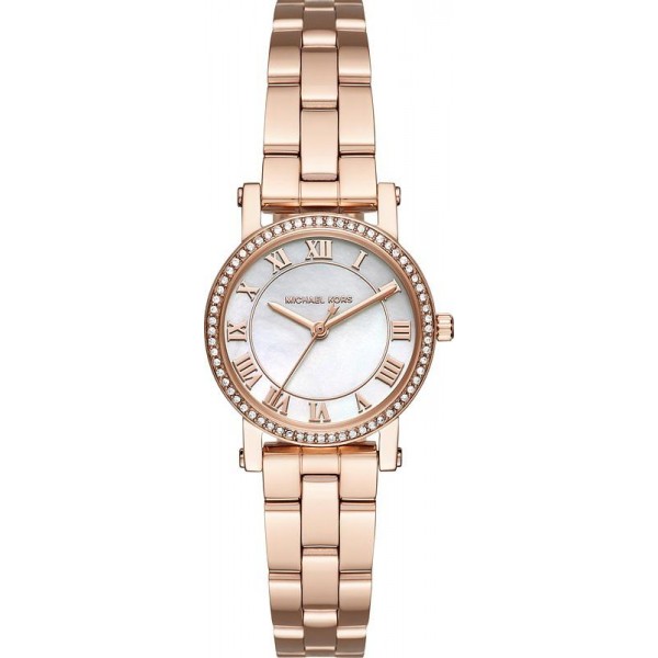 Orologio Michael Kors Donna Petite Norie MK3558 Comprare Orologio Michael Kors Donna Petite Norie MK3558