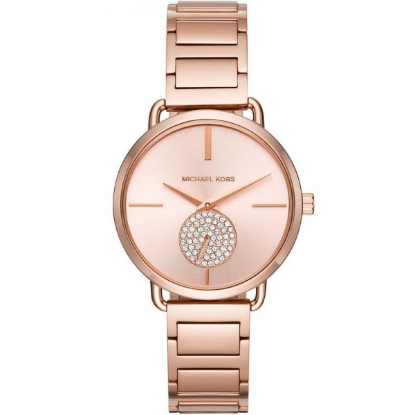 Michael Kors Damenuhr Portia MK3640 Kaufen Sie Michael Kors Damenuhr Portia MK3640