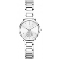 Michael Kors Women's Watch Petite Portia MK3837