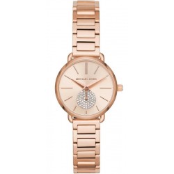 Michael Kors Women's Watch Petite Portia MK3839