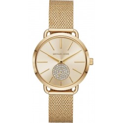 Michael Kors Women's Watch Portia MK3844