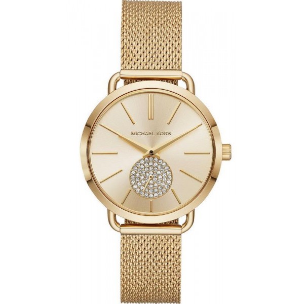 Michael Kors Ladies Watch Portia MK3844 Buy Michael Kors Ladies Watch Portia MK3844
