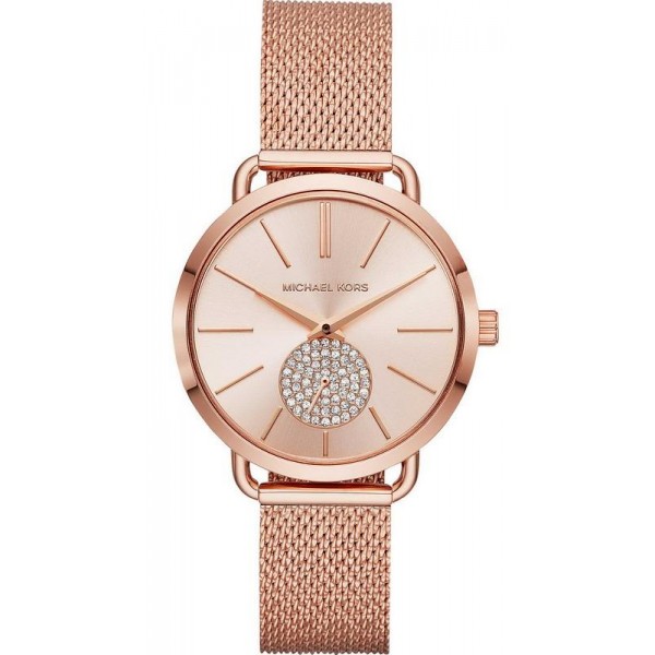 Michael Kors Women's Watch Portia MK3845 Buy Michael Kors Women's Watch Portia MK3845