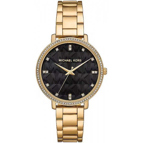 Image of the Michael Kors Pyper Womens Watch MK4593