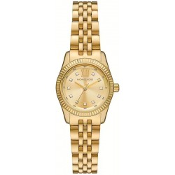 Michael Kors Lexington - Orologio da Donna in Acciaio - MK4741