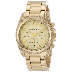 Montre Michael Kors Femme Blair MK5166 Chronographe