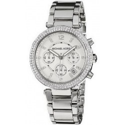 Michael Kors Women's Watch Parker MK5353 Chronograph