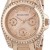 Orologio Michael Kors Donna Mini Blair MK5613 Multifunzione