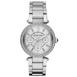 Michael Kors Women's Watch Mini Parker MK5615 Multifunction
