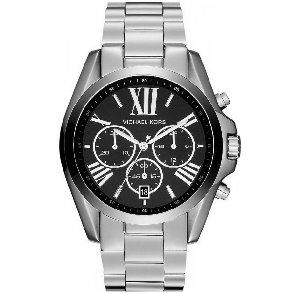 Comprare Orologio Michael Kors Unisex Bradshaw MK5705 Cronografo