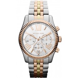 Orologio Michael Kors Donna Lexington MK5735 Cronografo
