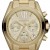 Orologio Michael Kors Donna Mini Bradshaw MK5798 Cronografo