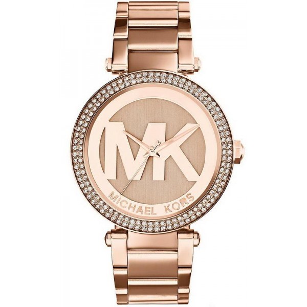 Reloj Michael Kors Mujer Parker MK5865 Comprar Reloj Michael Kors Mujer Parker MK5865
