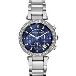 Montre Michael Kors Femme Parker Chronographe MK6117