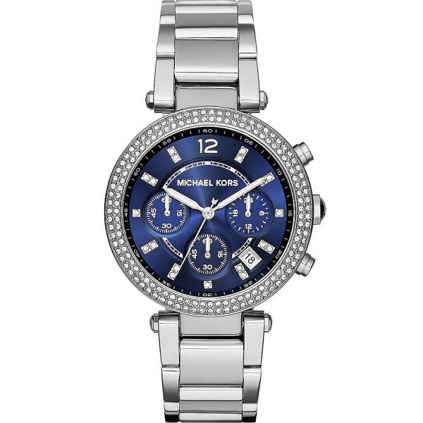 Orologio Michael Kors Donna Parker Cronografo MK6117 Comprare Orologio Michael Kors Donna Parker Cronografo MK6117