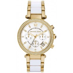 Michael Kors Women's Watch Parker MK6119 Chronograph
