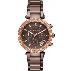 Orologio Michael Kors Donna Parker MK6378 Cronografo