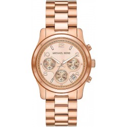Orologio Donna Cronografo Michael Kors Runway MK7324