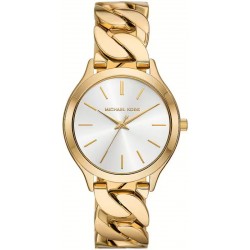 Michael Kors Runway - Orologio da Donna in Acciaio - MK7472