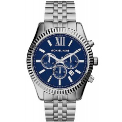 Comprare Orologio Michael Kors Uomo Lexington MK8280 Cronografo