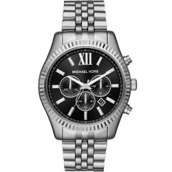 Comprare Orologio Michael Kors Uomo Lexington MK8602 Cronografo