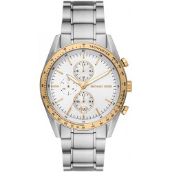 Immagine dellOrologio Uomo Cronografo Michael Kors Warren MK9112