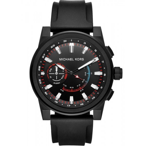 Michael Kors Access Grayson Hybrid Smartwatch Men's Watch MKT4010 Buy Michael Kors Access Grayson Hybrid Smartwatch Men's Watch MKT4010