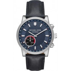 Comprare Orologio da Uomo Michael Kors Access Scout Hybrid Smartwatch MKT4024
