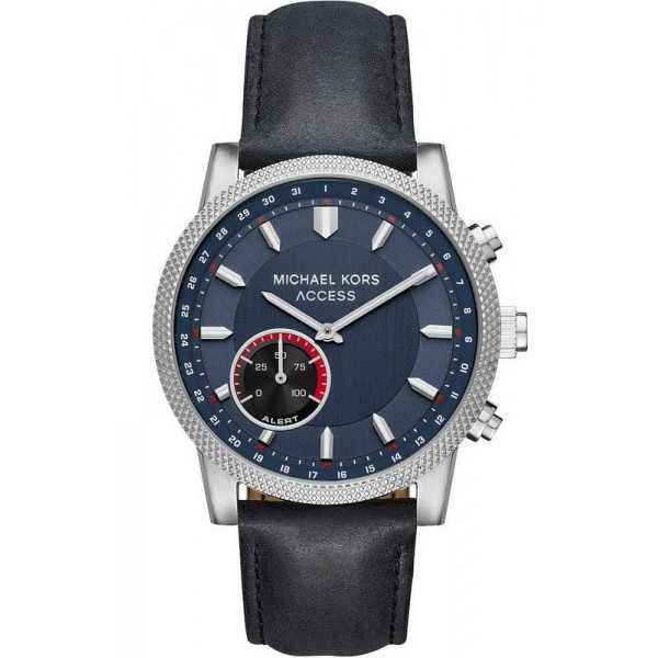 Michael Kors Access Scout Hybrid Smartwatch Herrenuhr MKT4024 Kaufen Sie Michael Kors Access Scout Hybrid Smartwatch Herrenuhr MKT4024