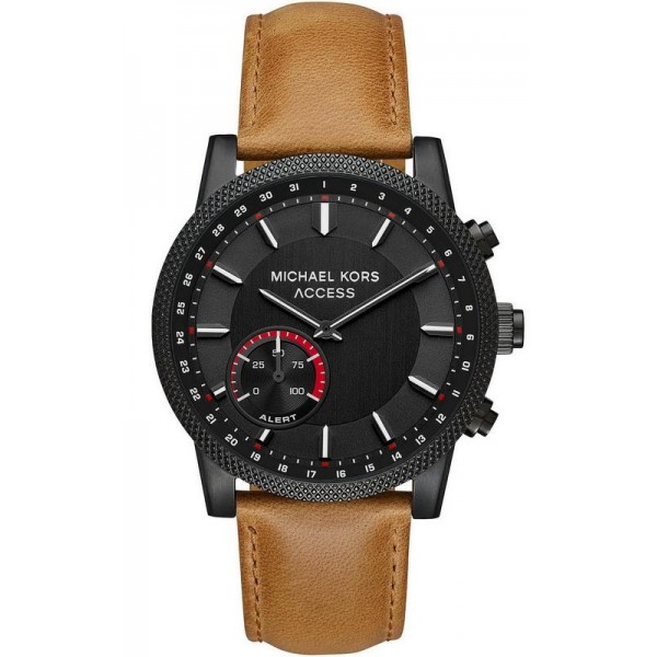 Comprare Orologio da Uomo Michael Kors Access Scout Hybrid Smartwatch MKT4026
