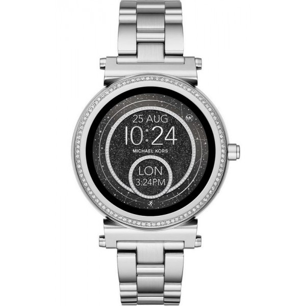 Orologio da Donna Michael Kors Access Sofie Smartwatch MKT5020 Comprare Orologio da Donna Michael Kors Access Sofie Smartwatch MKT5020