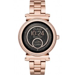 Michael Kors Access Sofie Smartwatch Women's Watch MKT5022
