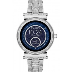 Reloj para Mujer Michael Kors Access Sofie Smartwatch MKT5024