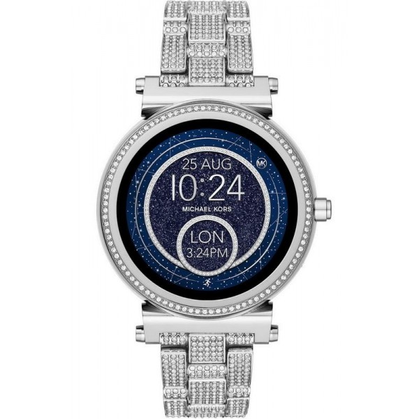 Orologio da Donna Michael Kors Access Sofie Smartwatch MKT5024 Comprare Orologio da Donna Michael Kors Access Sofie Smartwatch MKT5024