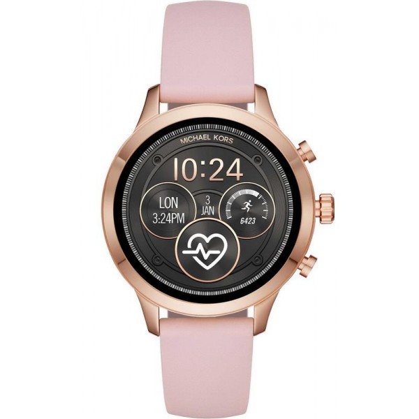 Michael Kors Access Runway Smartwatch Women's Watch MKT5048 Buy Michael Kors Access Runway Smartwatch Women's Watch MKT5048