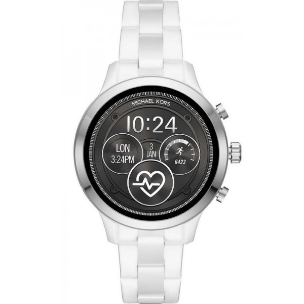 Michael Kors Access Runway Smartwatch Women's Watch MKT5050 Buy Michael Kors Access Runway Smartwatch Women's Watch MKT5050