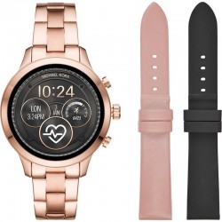 Michael Kors Access Runway Smartwatch Ladies Watch MKT5054