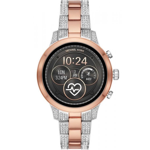 Michael Kors Access Runway Smartwatch Women's Watch MKT5056 Buy Michael Kors Access Runway Smartwatch Women's Watch MKT5056