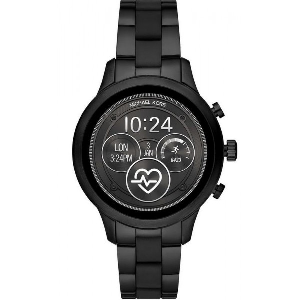 Reloj para Mujer Michael Kors Access Runway Smartwatch MKT5058 Comprar Reloj para Mujer Michael Kors Access Runway Smartwatch MKT5058