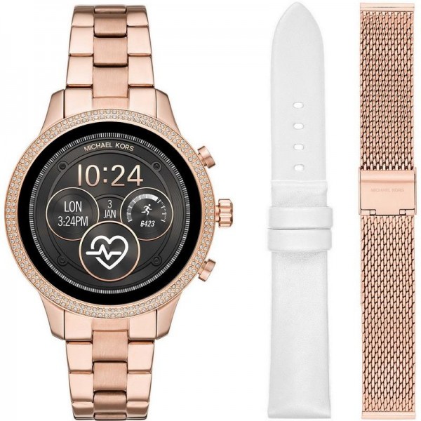 Comprar Reloj para Mujer Michael Kors Access Runway Smartwatch MKT5060