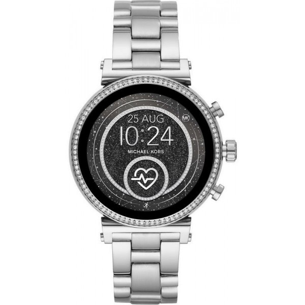 Montre pour Femme Michael Kors Access Sofie Smartwatch MKT5061 Acheter Montre pour Femme Michael Kors Access Sofie Smartwatch MKT5061