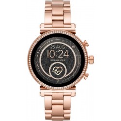 Michael Kors Access Sofie Smartwatch Women's Watch MKT5063