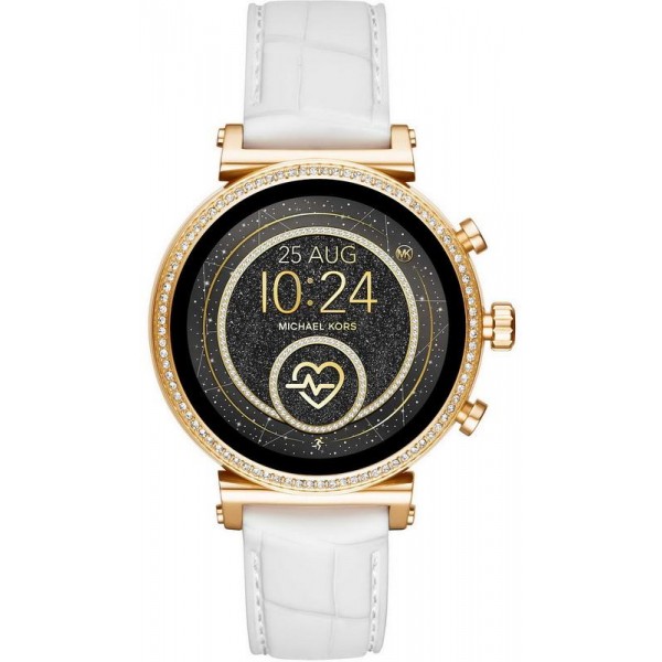 Comprare Orologio da Donna Michael Kors Access Sofie Smartwatch MKT5067