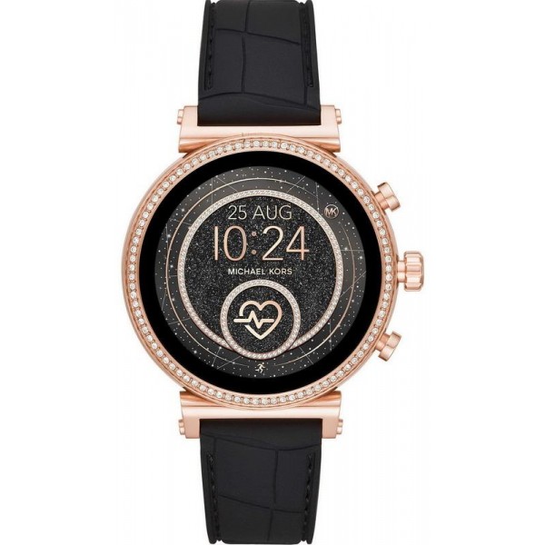 Comprare Orologio da Donna Michael Kors Access Sofie Smartwatch MKT5069